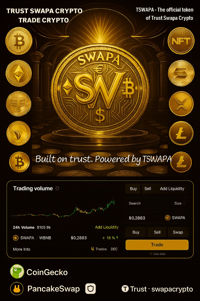 painel swapa